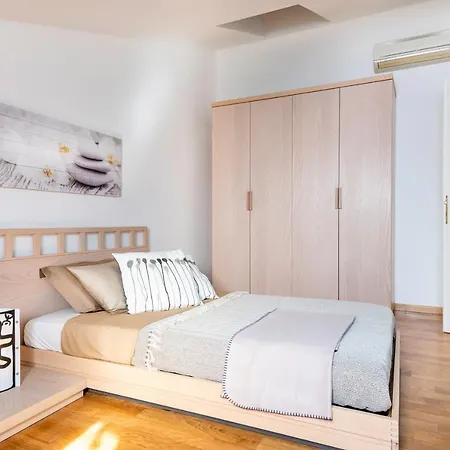 Navigli - Rentclass Tilda Apartment